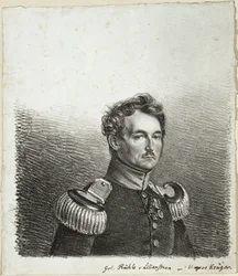 Graf Rühle von Lilienstern