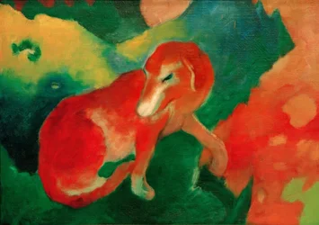 Roter Hund