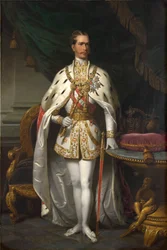 Kaiser Franz Joseph I.