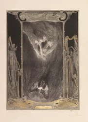 Der Ring des Nibelungen, 1914.