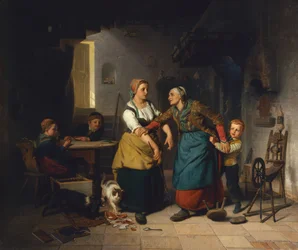 Familiensorge