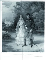 Kaiser von Österreich Franz Joseph I.