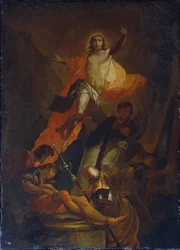 Auferstehung Christi