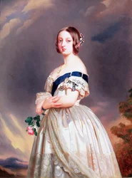 Königin Victoria (1819-1901)