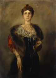 Emma Mumm (von Schwarzenstein)