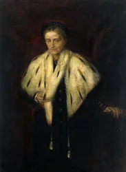 Ludovika Herzogin in Bayern