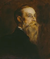 Reinhold Begas