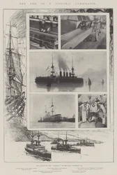 Das Ende einer historischen Kommission