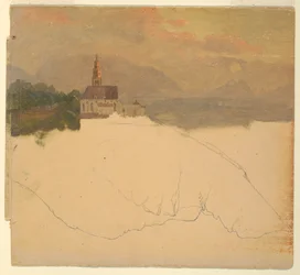 Bayerische Landschaft
