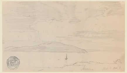 Aurora, Mount Desert Island