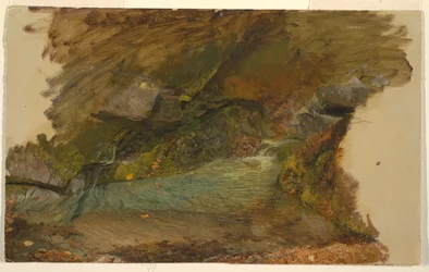 Waldstrom