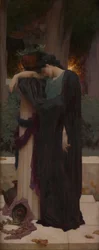 Lachrymae, 1894-95
