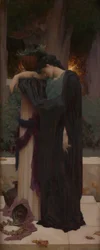 Lachrymae, ca. 1894-95