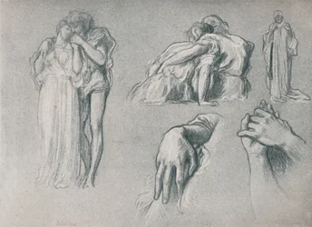Studien für Verheiratet, 1882, 1897