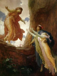 Die Rückkehr der Persephone