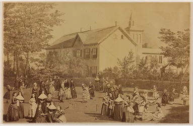 Loretto-Kloster