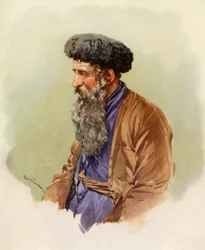 Ein polnischer Jude
