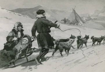 Samojeden