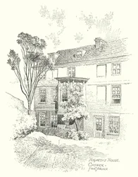 Hogarths Haus, Chiswick