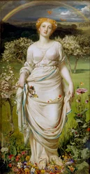 Sanfter Frühling