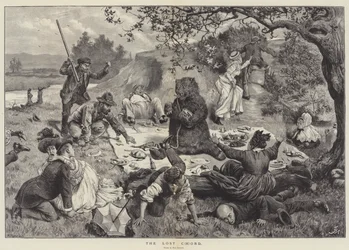 Der verlorene Akkord