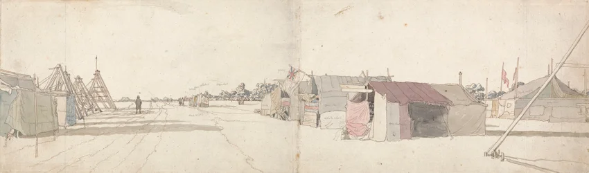 Der Jahrmarkt