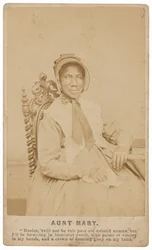 Tante Mary Dines
