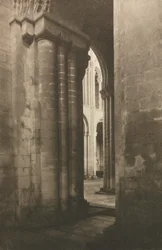 Ely Cathedral: Eine Erinnerung an die Normannen