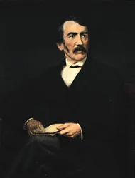 Pfadfinder - David Livingstone, 1922