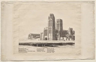 Das Münster