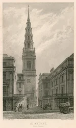 St. Bride