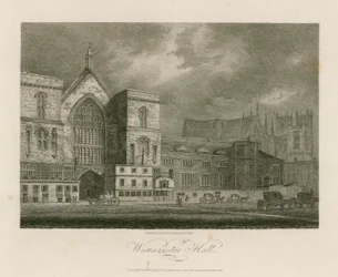 Westminster Hall