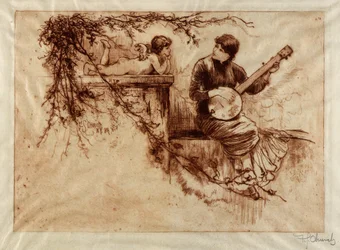Eine Symphonie, 19. Jahrhundert