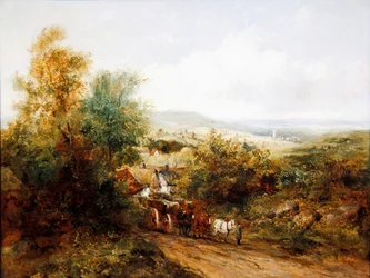 Landschaft