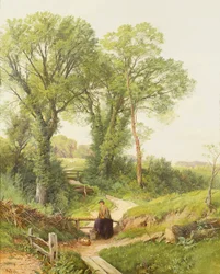 Ripley, Surrey