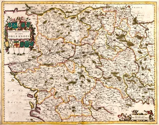 Centre-est Frankreich, Frankreich