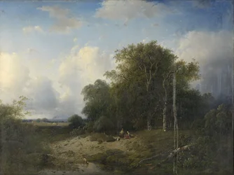 Landschaft