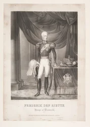 Friedrich VI.