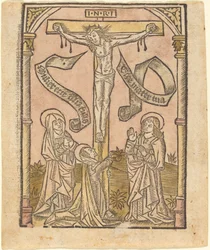 Die Kreuzigung