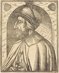 König Ferdinand von Österreich