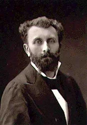 Aime Perret (1847-1927), aus 