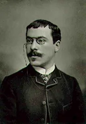 Alfred Desire Lanson (1851-98), aus 