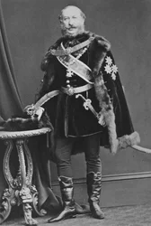Graf Rudolf Apponyi
