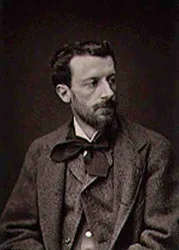 Edouard Theophile Blanchard (1844-79), aus 