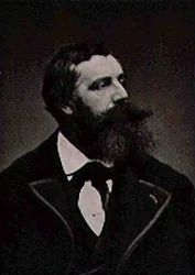 Ernest Philippe Boetzel (1830-1920), aus 
