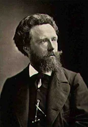 Leon Glaize (1842-1932), aus 
