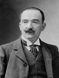 Porträt von Denys Puech