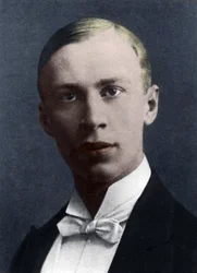 Serge Prokofjew