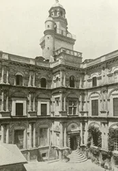 Toulouse, Hotel d