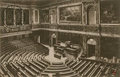 Versailles Kongress